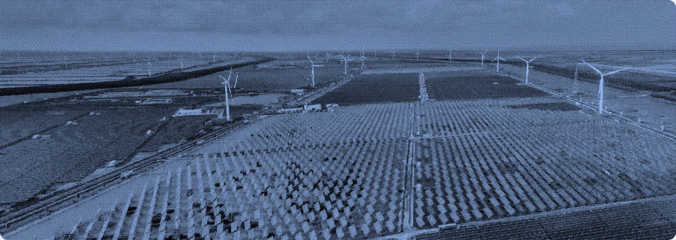 Сонячна електростанція Kadium Energy