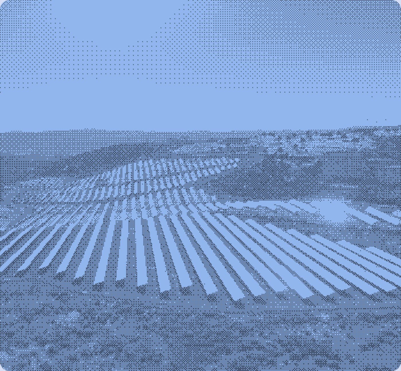 Сонячна електростанція Kadium Energy
